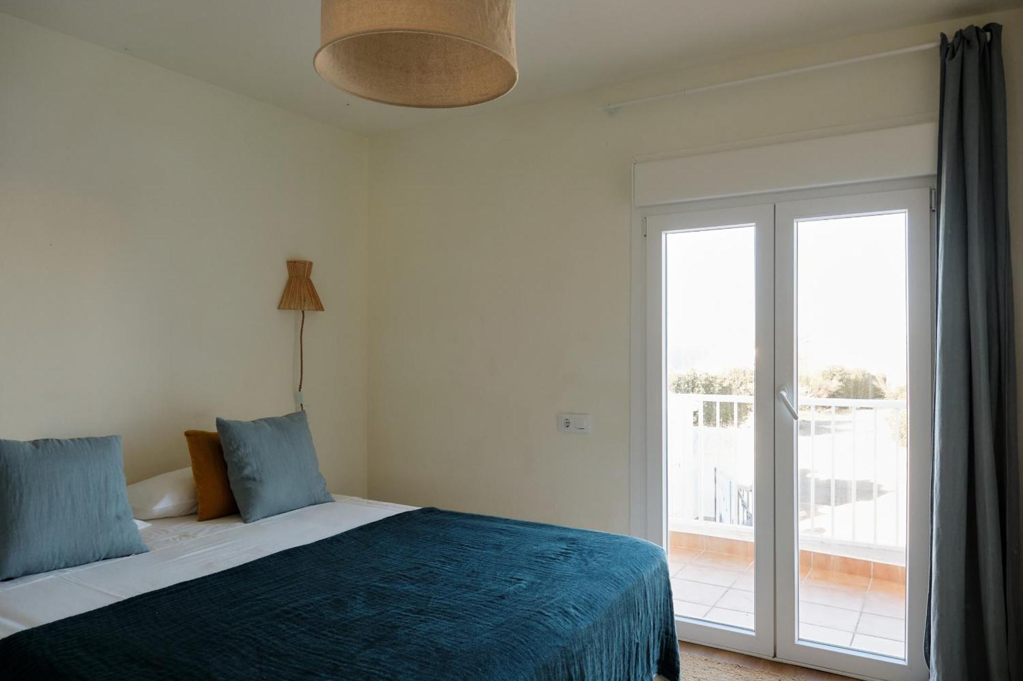 Appartement South