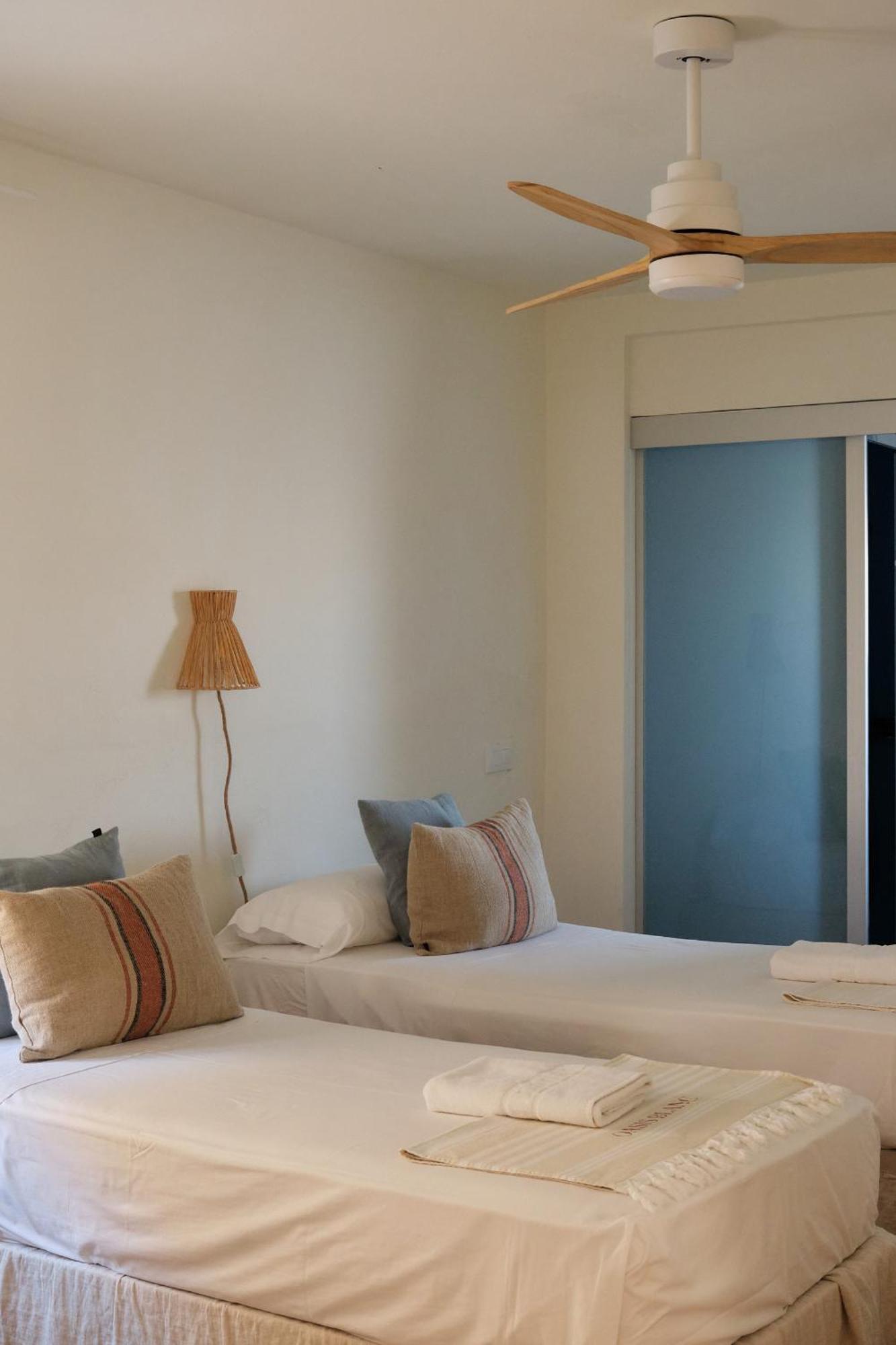 Appartement South