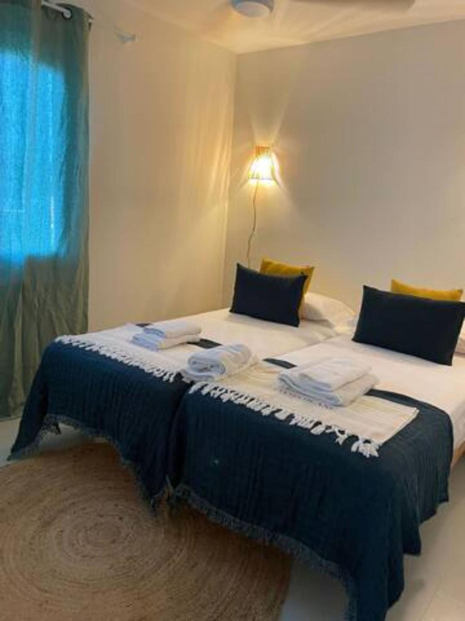 Appartement South