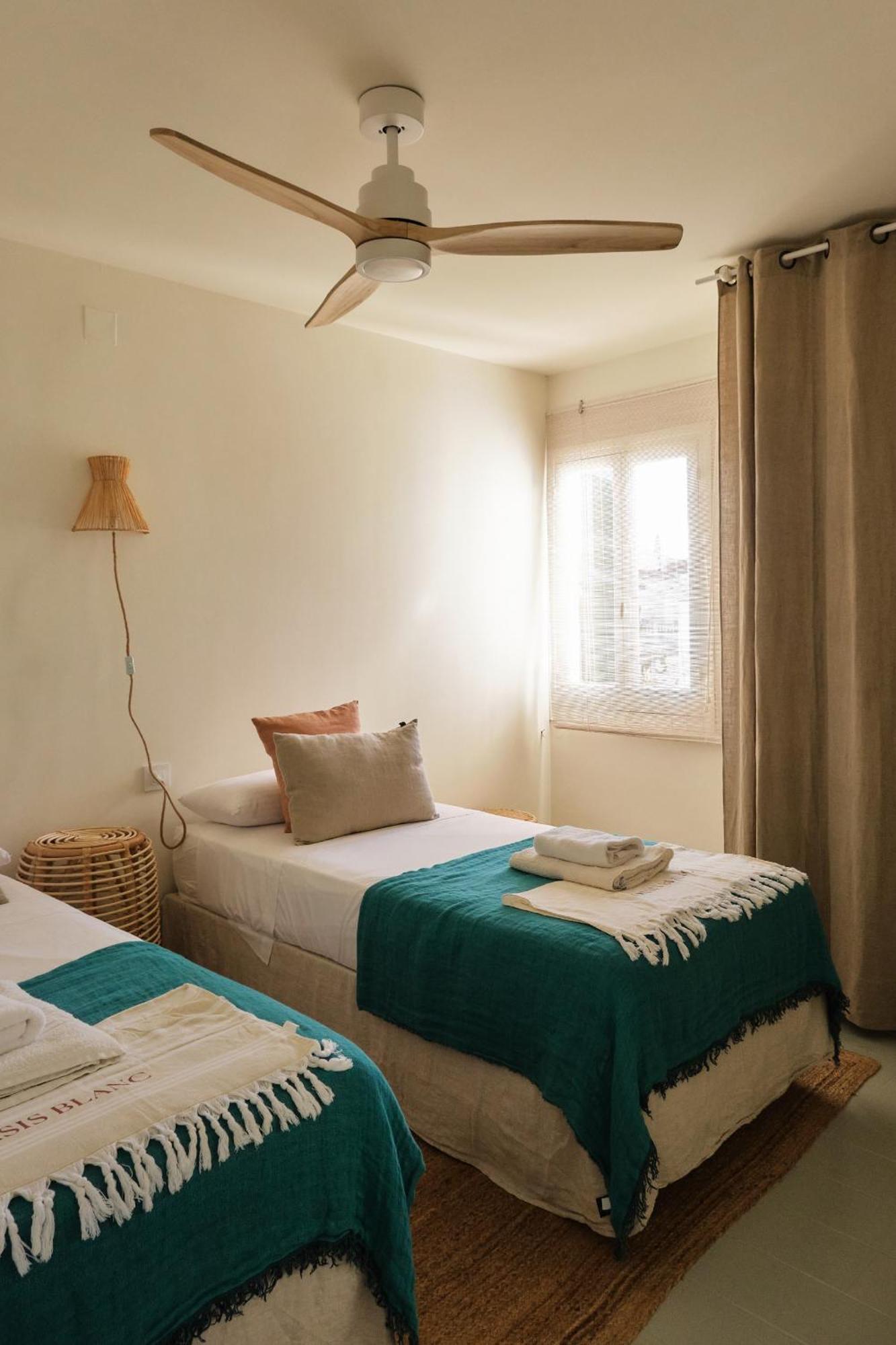 South Appartement