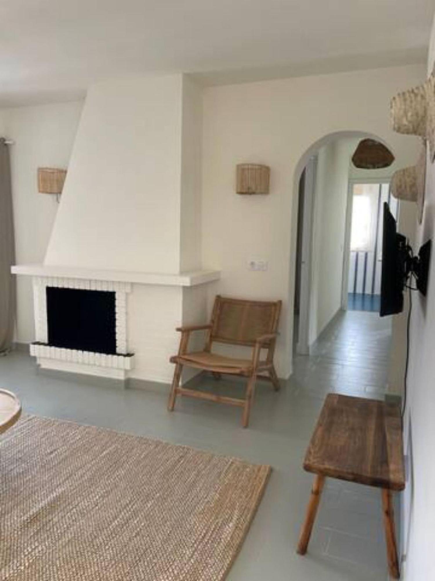 Appartement South