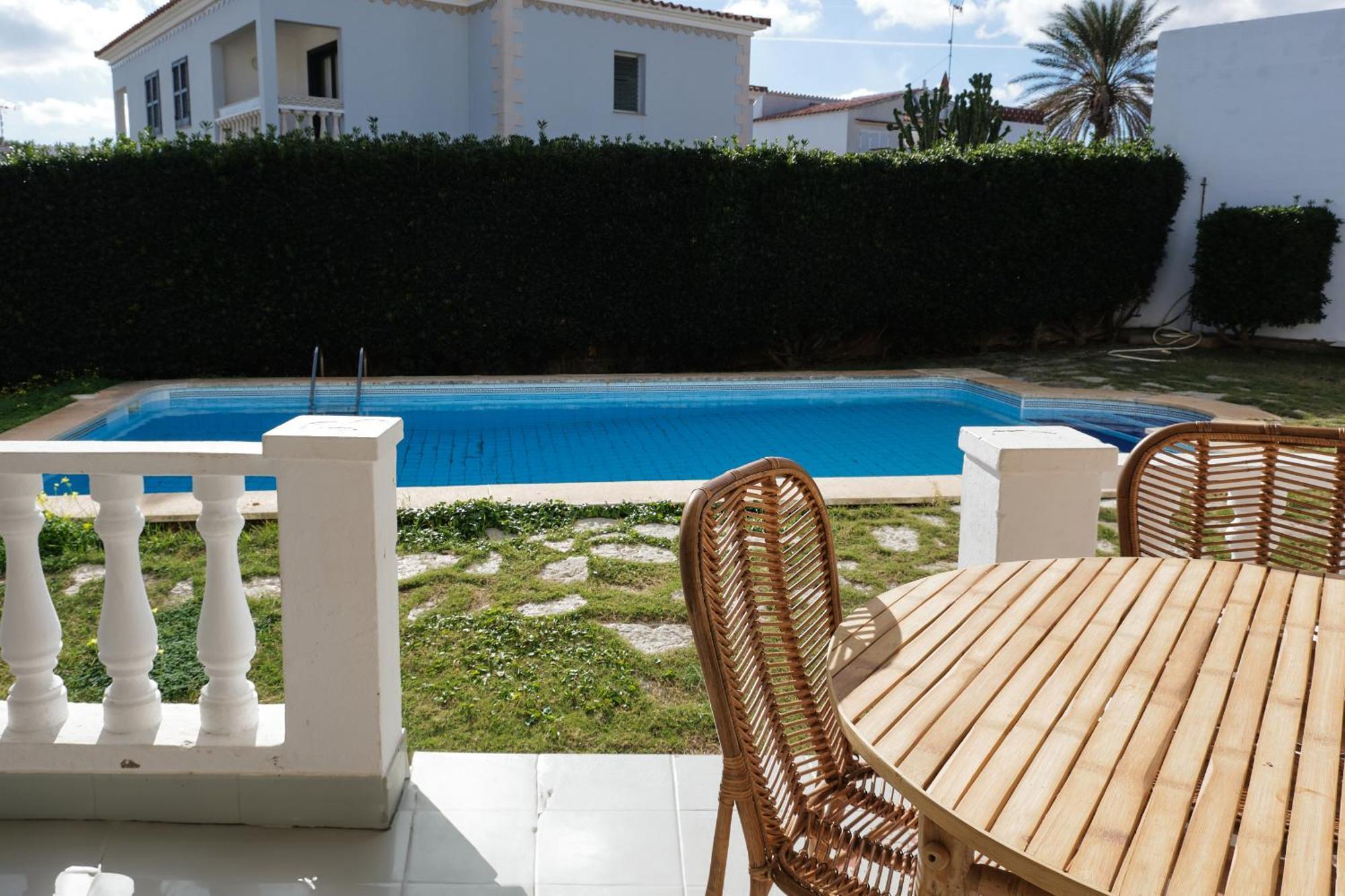 Appartement South *