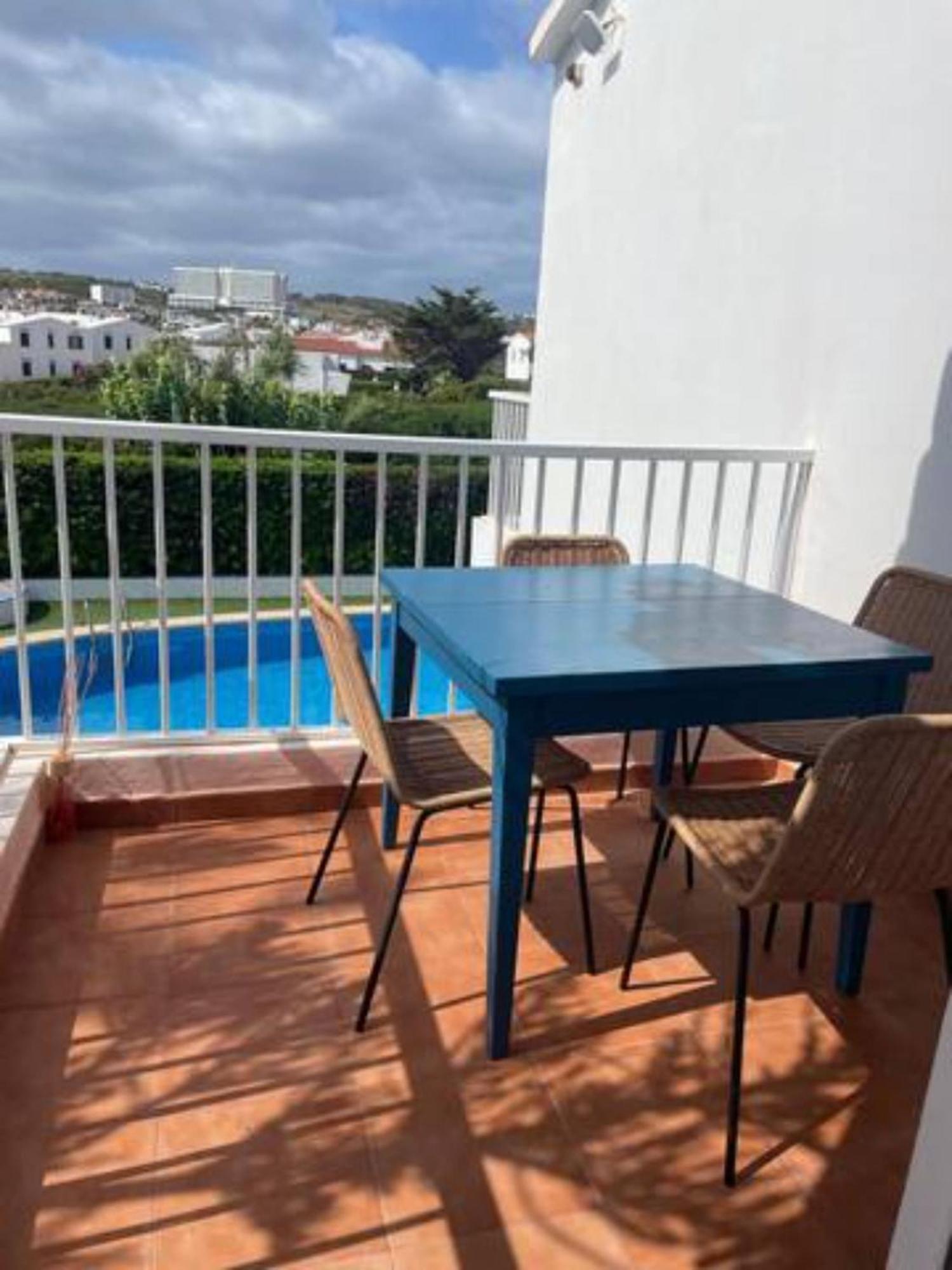 South Appartement
