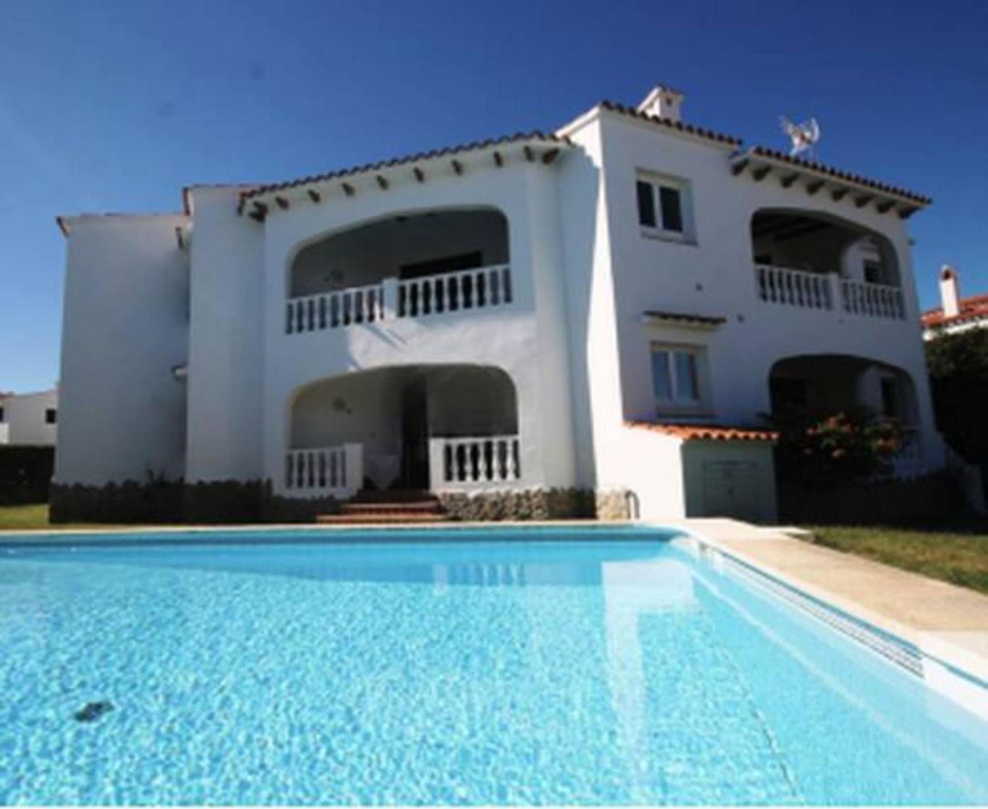 Appartement South