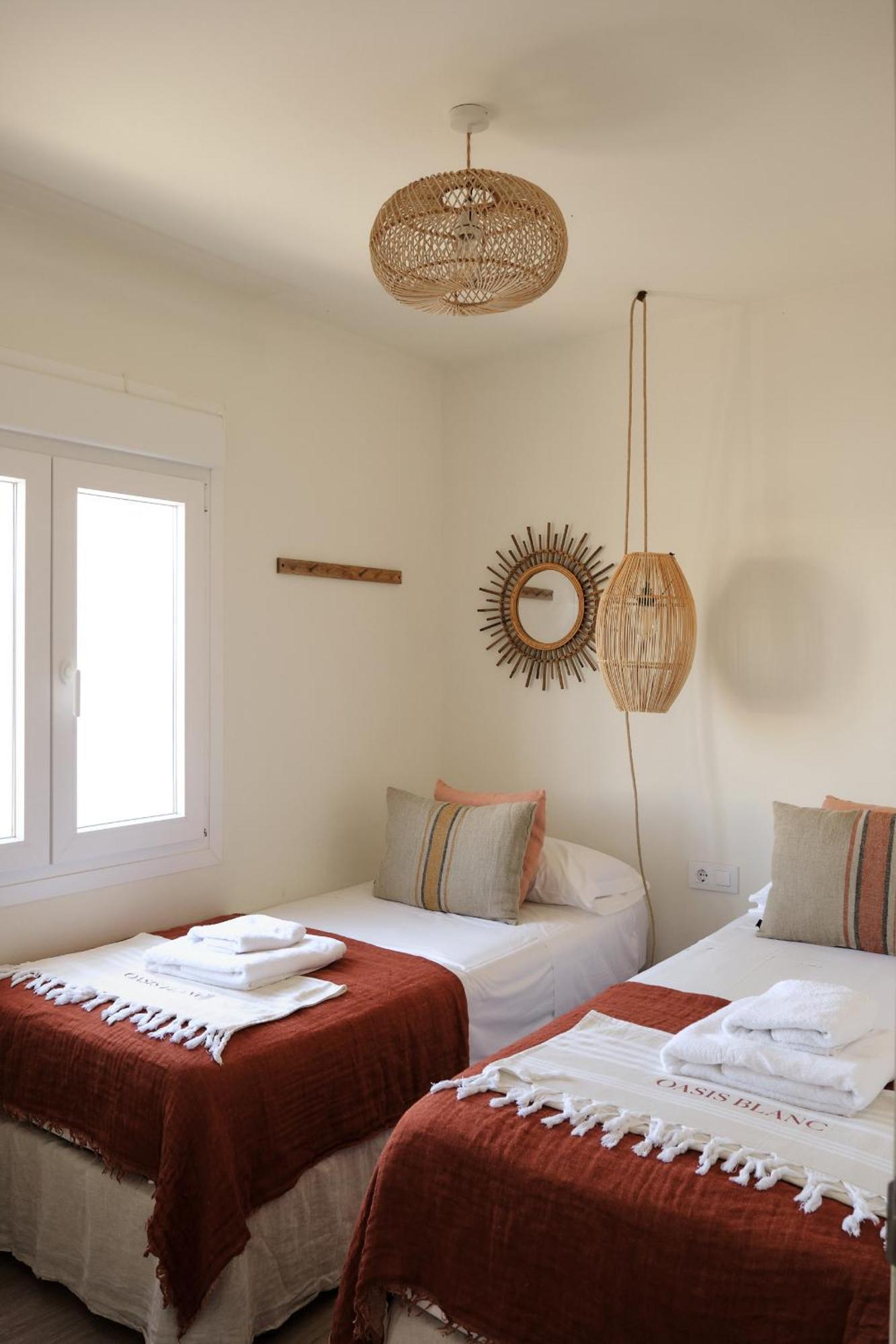 South Appartement
