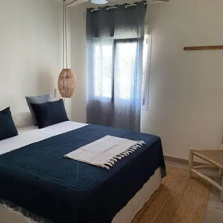 Arenal D'En Castell South Apartment Exterior photo