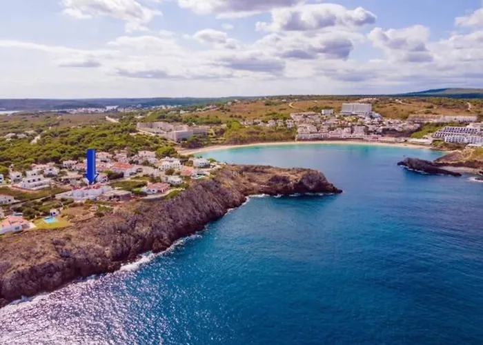 Arenal D\'En Castell South