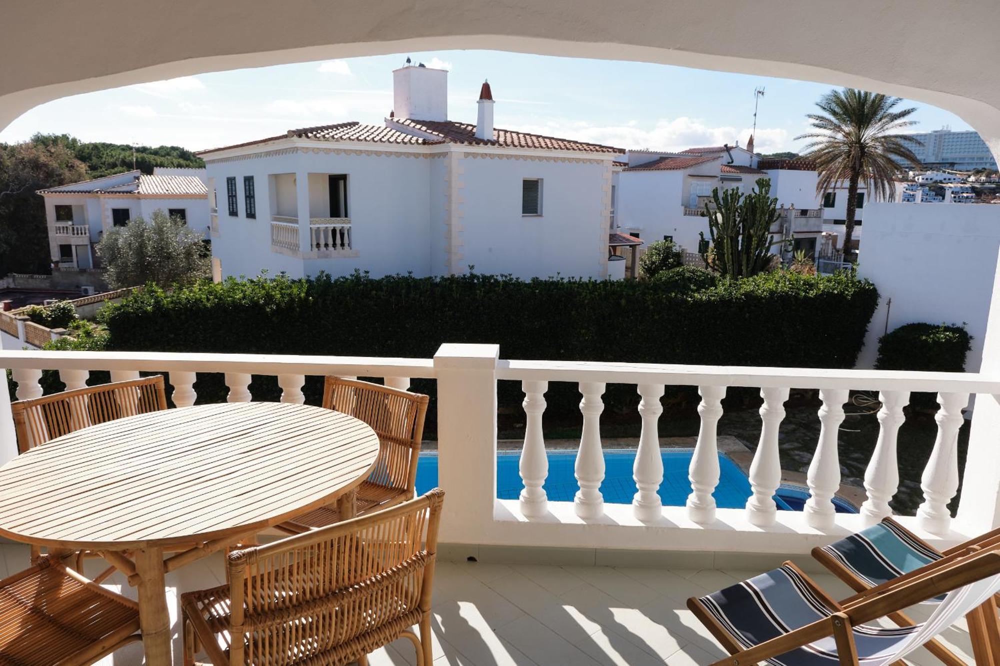 South * Arenal d'en Castell