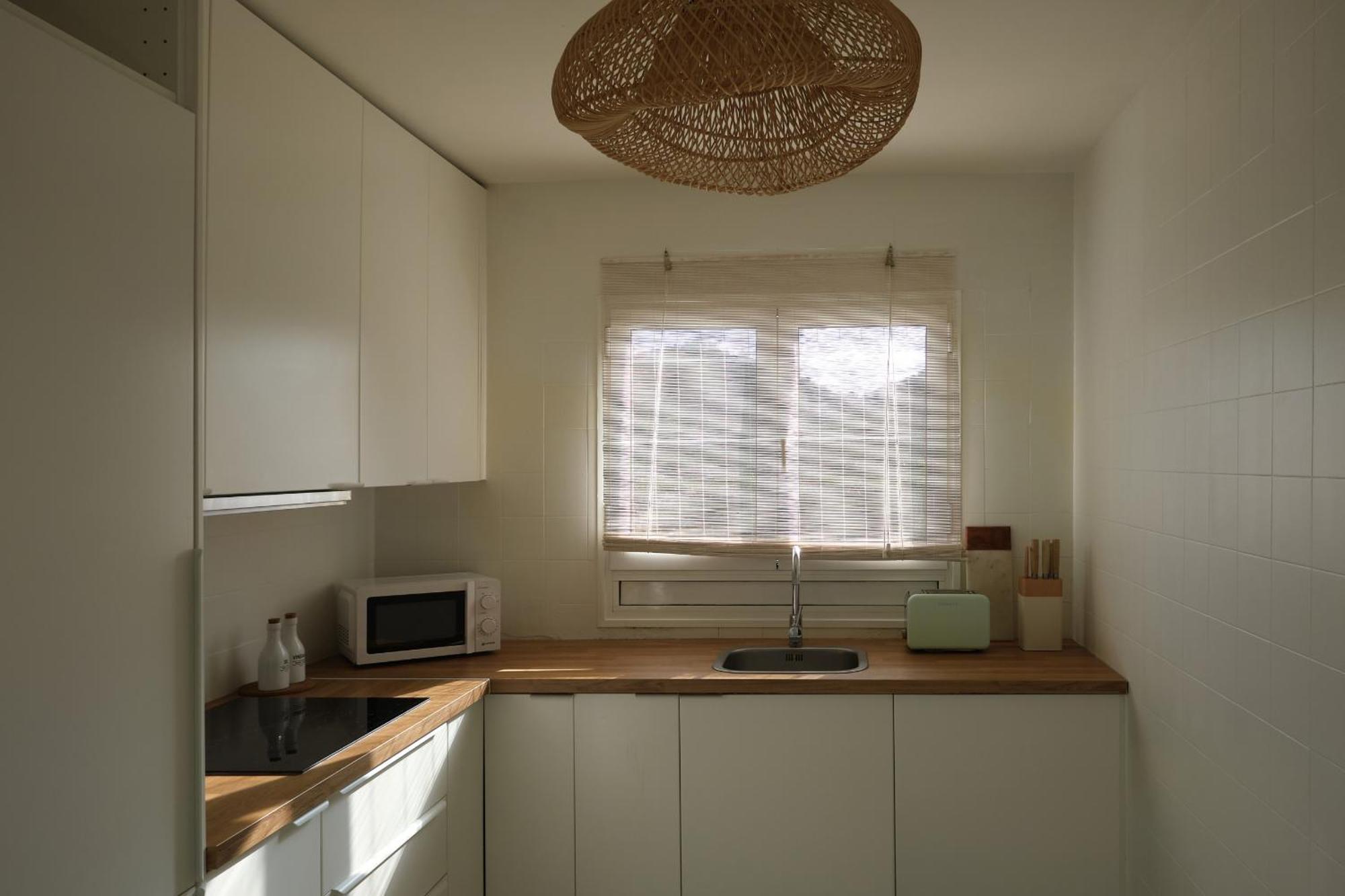 South Apartment *