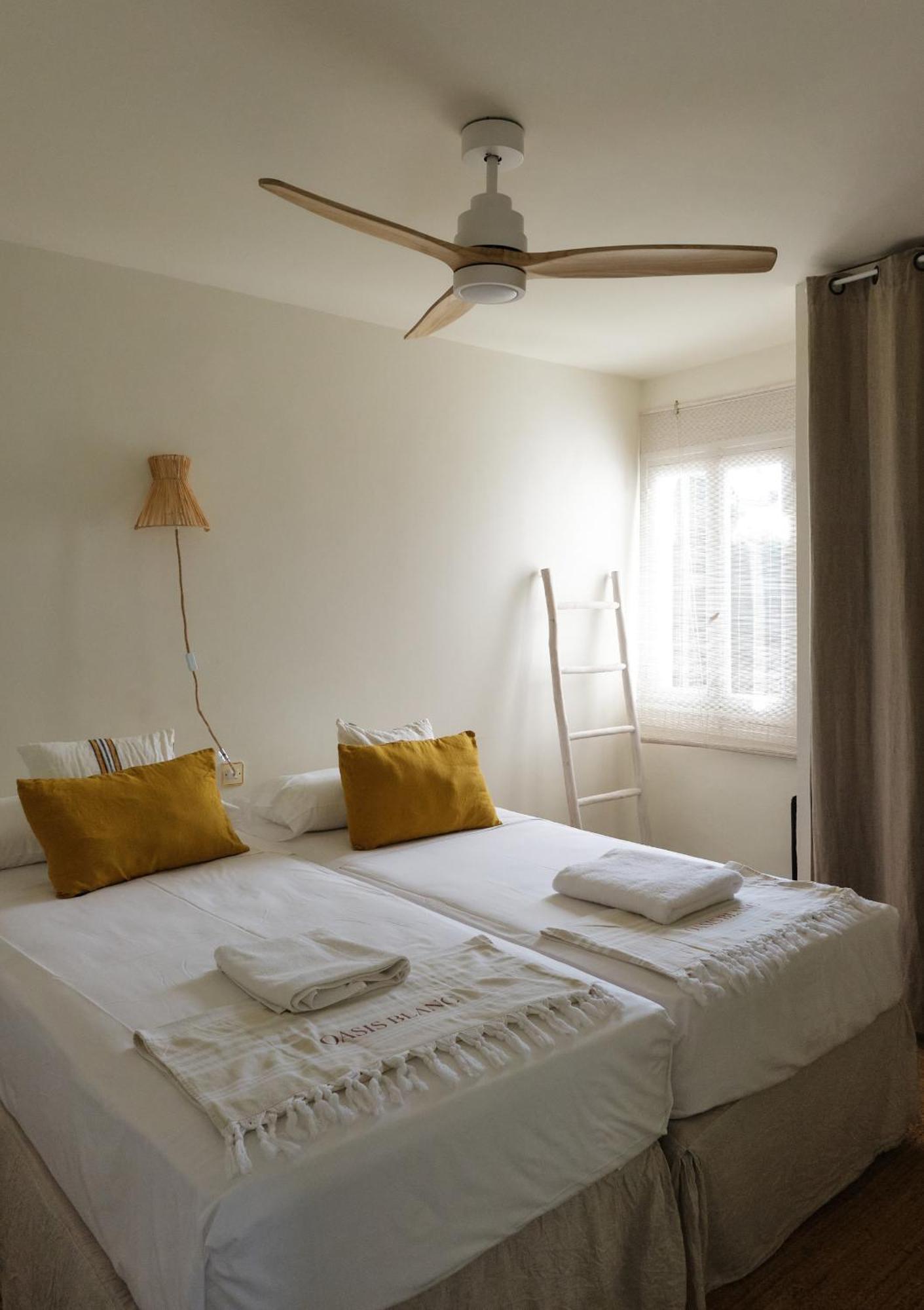Apartment South