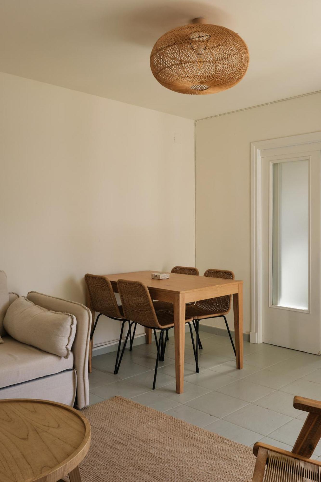 South Apartment