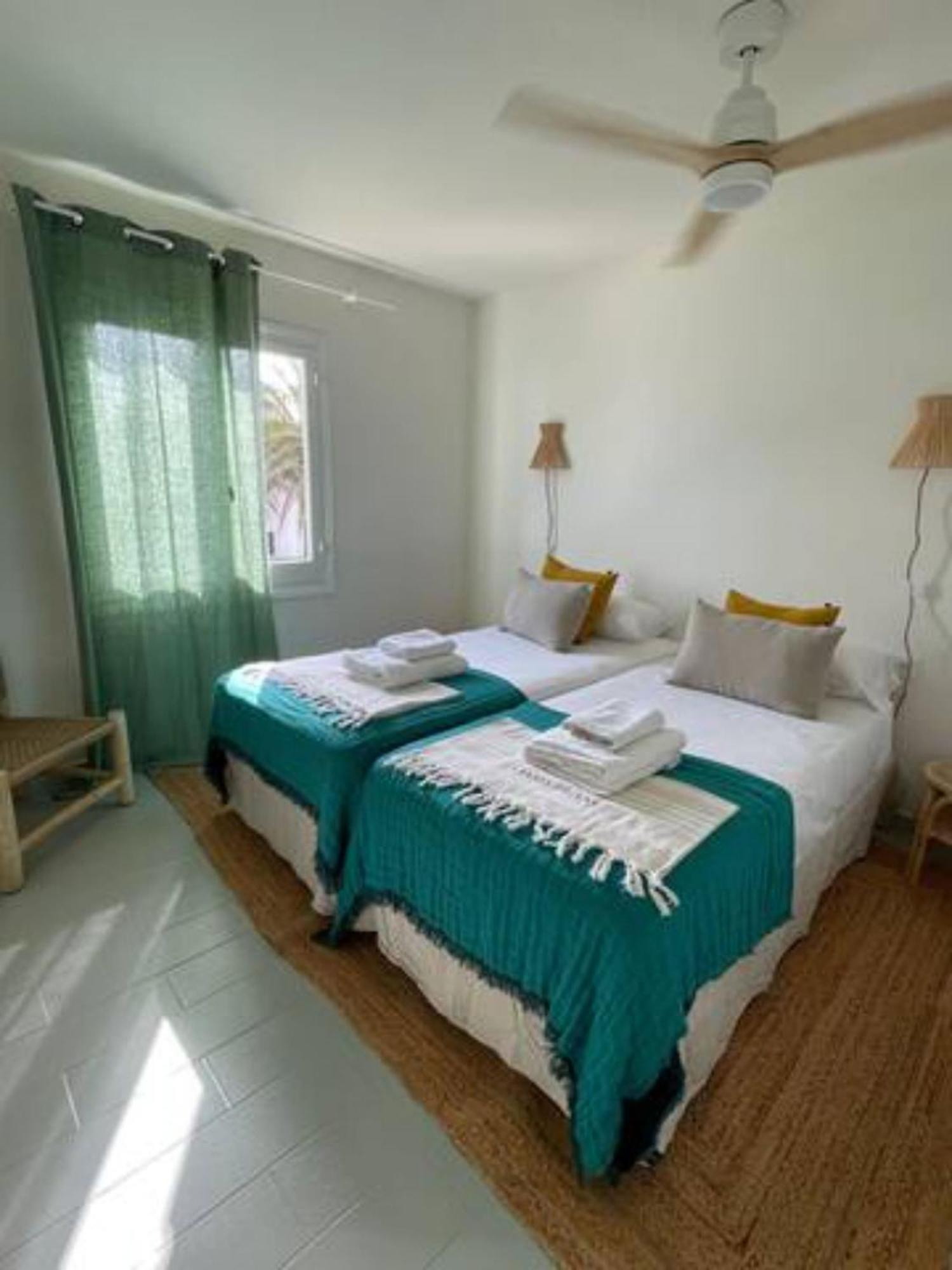 Apartment South *